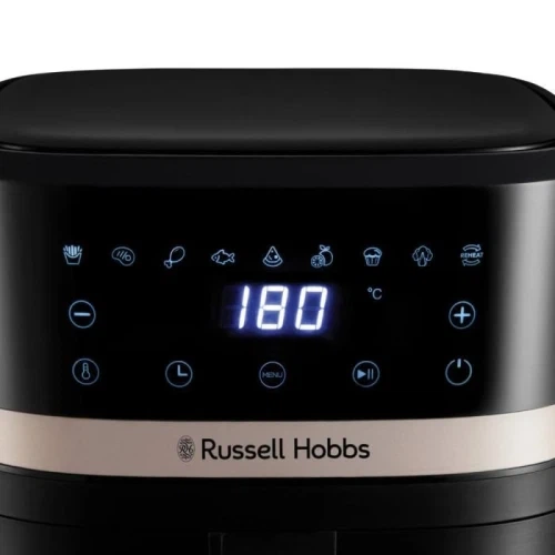 Мультипечь Russell Hobbs (27630-56) - изображение 4
