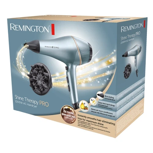Фен Remington AC9300 - изображение 3