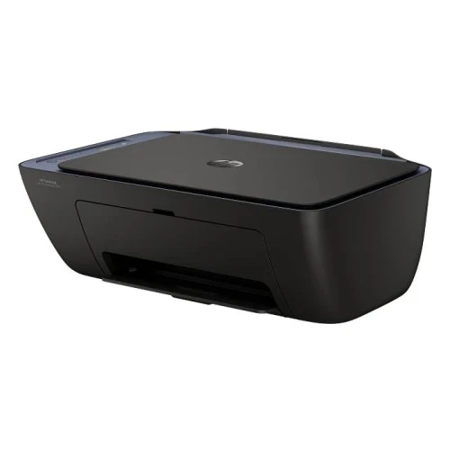 БФП струменевий кольоровий A4 HP DeskJet Ink Advantage Ultra 5127, Black (89F94A) - зображення 2