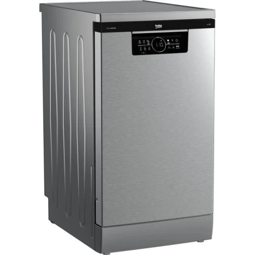 Посудомийна машина Beko BDFS26121XQ - зображення 2