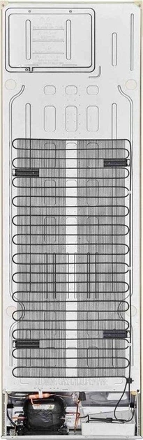 Холодильник LG GC-B459SECL 1,86мxБежевий колір - зображення 7