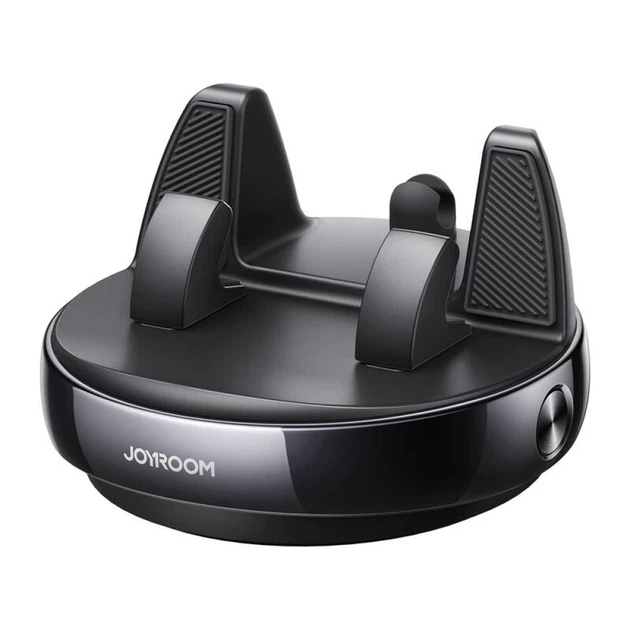 Автодержатель Joyroom Car Holder Stand Black (JR-ZS330) - изображение 2