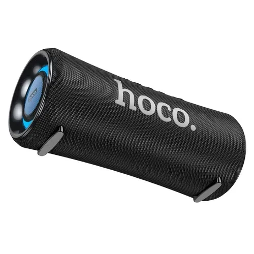 Колонка Hoco HA10 Black - зображення 4