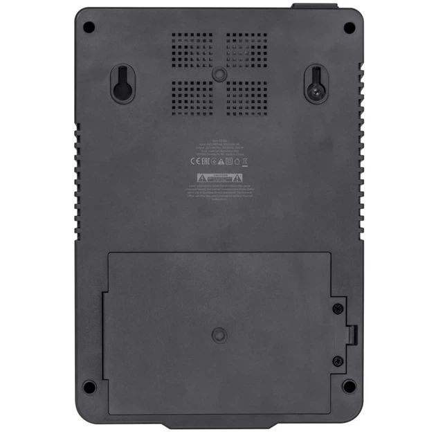 ИБП (UPS) Trust Paxxon 800VA (23326_TRUST) - Фото 3 ИБП (UPS) Trust Paxxon 800VA (23326_TRUST) - изображение 3