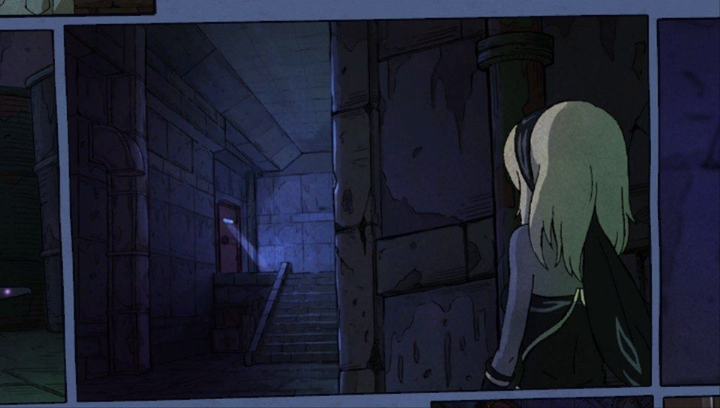 Игра Sony PlayStation Vita Gravity Rush Английская Версия Только Картридж Б/У - Фото 2 Игра Sony PlayStation Vita Gravity Rush Английская Версия Только Картридж Б/У - изображение 2