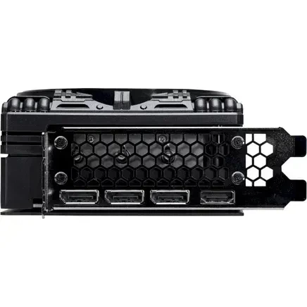 Відеокарта Palit GeForce RTX 5080 GamingPro (NE75080019T2-GB2031A) - зображення 9