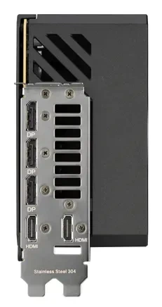 Видеокарта ASUS ROG Astral GeForce RTX 5090 OC 32GB (ROG-ASTRAL-RTX5090-O32G-GAMING) - изображение 6