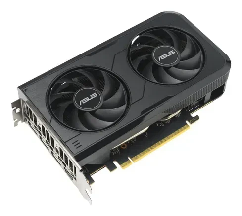 Видеокарта Asus Dual GeForce RTX 5050 OC (DUAL-RTX5050-O8G) - изображение 3