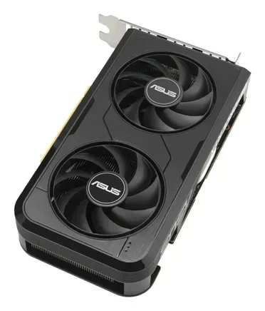 Видеокарта Asus Dual GeForce RTX 5050 OC (DUAL-RTX5050-O8G) - изображение 4