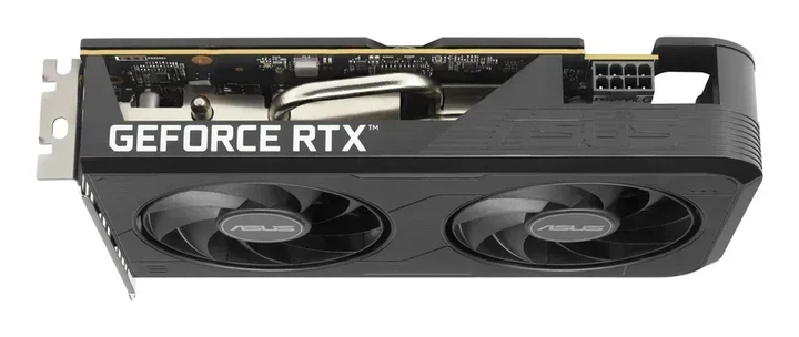 Видеокарта Asus Dual GeForce RTX 5050 OC (DUAL-RTX5050-O8G) - изображение 10
