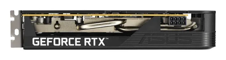 Видеокарта Asus Dual GeForce RTX 5050 OC (DUAL-RTX5050-O8G) - изображение 11