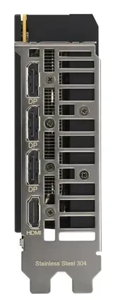 Видеокарта Asus Dual GeForce RTX 5050 OC (DUAL-RTX5050-O8G) - изображение 12