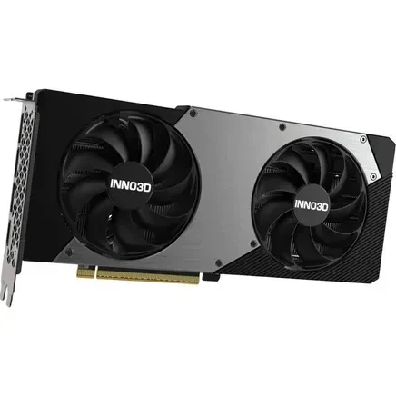 Відеокарта Inno3D GeForce RTX 5070 TWIN X2 (N50702-12D7-195064N) - зображення 6