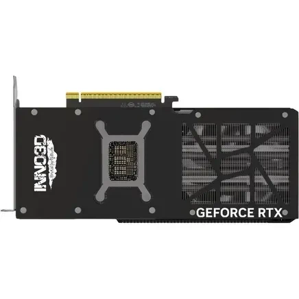 Відеокарта Inno3D GeForce RTX 5070 TWIN X2 (N50702-12D7-195064N) - зображення 8