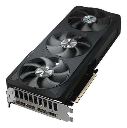 Видеокарта Gigabyte GeForce RTX 5070 EAGLE SFF OC (GV-N5070EAGLE OC-12GD) - изображение 4