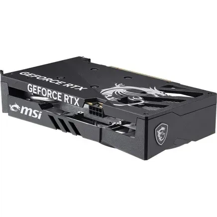 Відеокарта MSI GeForce RTX 5050 GAMING OC (RTX 5050 8G GAMING OC) - зображення 3