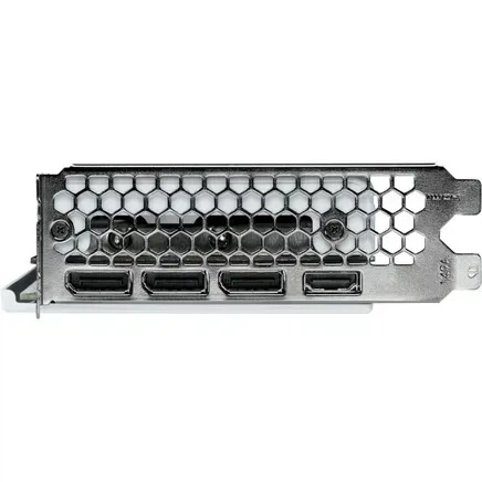 Видеокарта Palit GeForce RTX 5070 White OC (NE75070U19K9-GB2050W) - изображение 9