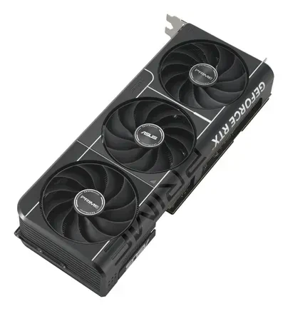 Видеокарта Asus PRIME GeForce RTX 5070 Ti OC (PRIME-RTX5070TI-O16G) - изображение 3