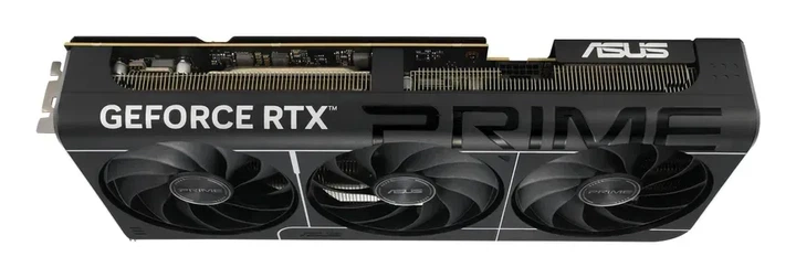 Видеокарта Asus PRIME GeForce RTX 5070 Ti OC (PRIME-RTX5070TI-O16G) - изображение 6