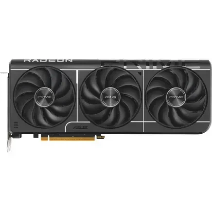 Видеокарта ASUS AMD Radeon RX 9070 PRIME OC EVO 16GB GDDR6 (PRIME-RX9070-O16G-EVO) - изображение 2