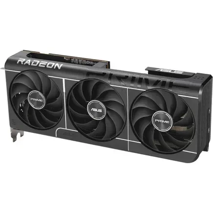 Видеокарта ASUS AMD Radeon RX 9070 PRIME OC EVO 16GB GDDR6 (PRIME-RX9070-O16G-EVO) - изображение 5