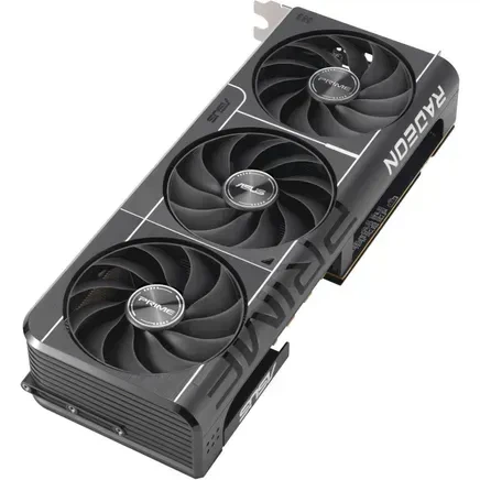 Видеокарта ASUS AMD Radeon RX 9070 PRIME OC EVO 16GB GDDR6 (PRIME-RX9070-O16G-EVO) - изображение 6