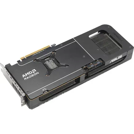 Видеокарта ASUS AMD Radeon RX 9070 PRIME OC EVO 16GB GDDR6 (PRIME-RX9070-O16G-EVO) - изображение 10