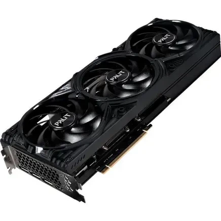 Видеокарта Palit GeForce RTX 5070 Ti GamingPro-S (NE7507T019T2-GB2031U) - изображение 3