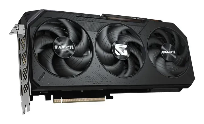 Видеокарта GIGABYTE Radeon RX 9070 GAMING OC 16G (GV-R9070GAMING OC-16GD) - изображение 3