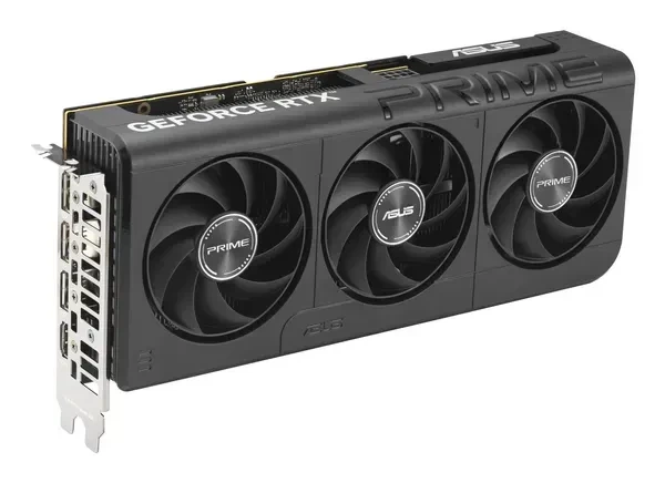 Відеокарта Asus PRIME GeForce RTX 5050 OC (PRIME-RTX5050-O8G) - зображення 2