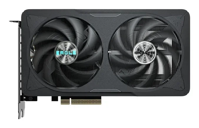 Відеокарта Gigabyte GeForce RTX 5060 EAGLE OC (GV-N5060EAGLE OC-8GD) - зображення 2