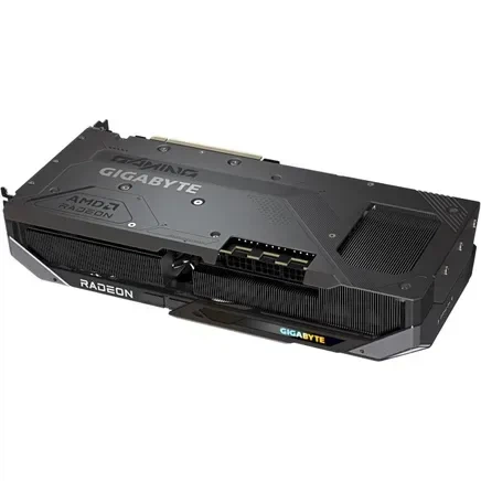Відеокарта GIGABYTE Radeon RX 9070 XT GAMING OC 16G (GV-R9070XTGAMING OC-16GD) - зображення 8