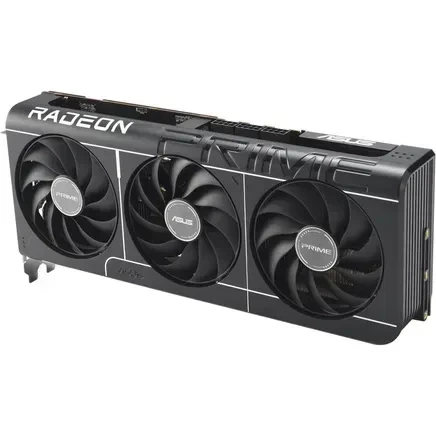 Видеокарта Asus Prime Radeon RX 9070 XT OC Edition (PRIME-RX9070XT-O16G) - изображение 3