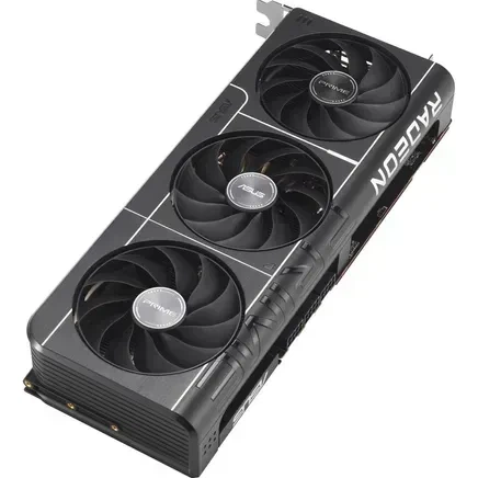 Видеокарта Asus Prime Radeon RX 9070 XT OC Edition (PRIME-RX9070XT-O16G) - изображение 5
