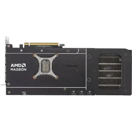 Видеокарта Asus Prime Radeon RX 9070 XT OC Edition (PRIME-RX9070XT-O16G) - изображение 7