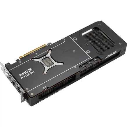 Видеокарта Asus Prime Radeon RX 9070 XT OC Edition (PRIME-RX9070XT-O16G) - изображение 8