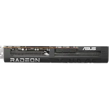 Видеокарта Asus Prime Radeon RX 9070 XT OC Edition (PRIME-RX9070XT-O16G) - изображение 9
