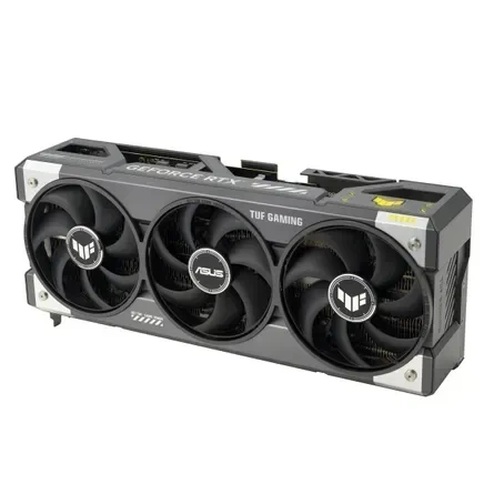 Видеокарта ASUS TUF-RTX5090-O32G-GAMING (90YV0LY0-M0NA00) - изображение 2