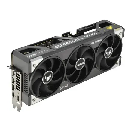 Видеокарта ASUS TUF-RTX5090-O32G-GAMING (90YV0LY0-M0NA00) - изображение 3