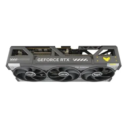 Видеокарта ASUS TUF-RTX5090-O32G-GAMING (90YV0LY0-M0NA00) - изображение 7