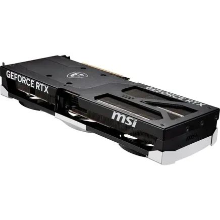 Відеокарта MSI GeForce RTX 5070 Ti VENTUS 3X (RTX 5070 Ti 16G VENTUS 3X) - зображення 7