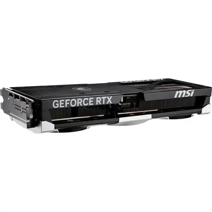 Відеокарта MSI GeForce RTX 5070 Ti VENTUS 3X (RTX 5070 Ti 16G VENTUS 3X) - зображення 8