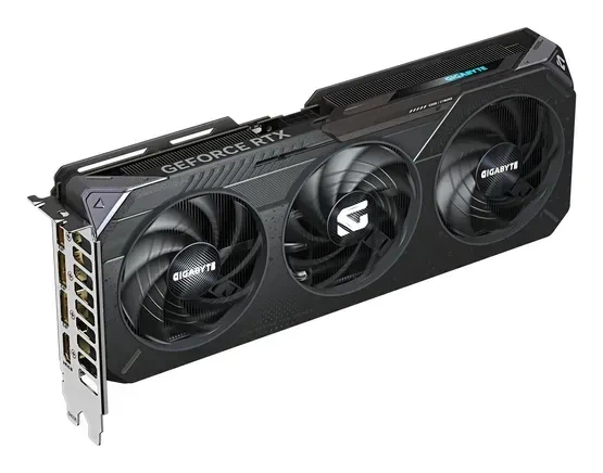 Відеокарта Gigabyte GeForce RTX 5060 Ti GAMING OC (GV-N506TGAMING OC-8GD) - зображення 5