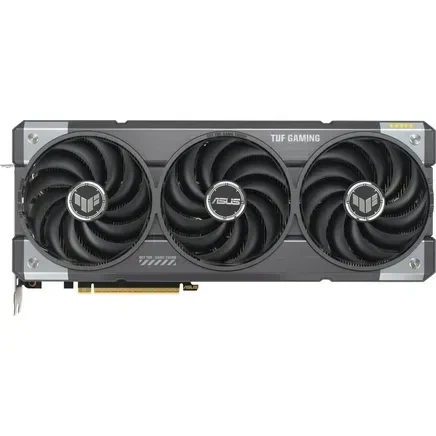 Видеокарта Asus TUF Gaming GeForce RTX 5070 (TUF-RTX5070-12G-GAMING) - Фото 2 Видеокарта Asus TUF Gaming GeForce RTX 5070 (TUF-RTX5070-12G-GAMING) - изображение 2