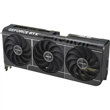 Видеокарта Asus PRIME GeForce RTX 5070 OC (PRIME-RTX5070-O12G) - изображение 5