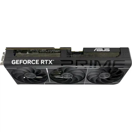 Видеокарта Asus PRIME GeForce RTX 5070 OC (PRIME-RTX5070-O12G) - изображение 7