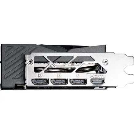 Видеокарта MSI GeForce RTX 5060 Ti GAMING OC (RTX 5060 Ti 16G GAMING OC) - изображение 5