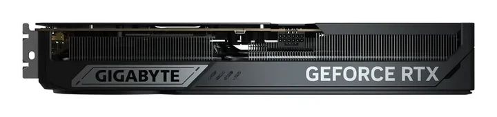 Відеокарта Gigabyte GeForce RTX 5070 Ti WINDFORCE SFF OC (GV-N507TWF3OC-16GD) - зображення 7