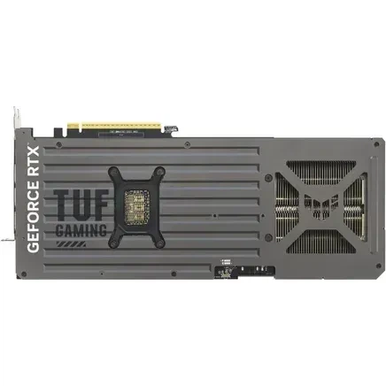 Видеокарта Asus TUF Gaming GeForce RTX 5070 Ti (TUF-RTX5070TI-16G-GAMING) - Фото 9 Видеокарта Asus TUF Gaming GeForce RTX 5070 Ti (TUF-RTX5070TI-16G-GAMING) - изображение 9