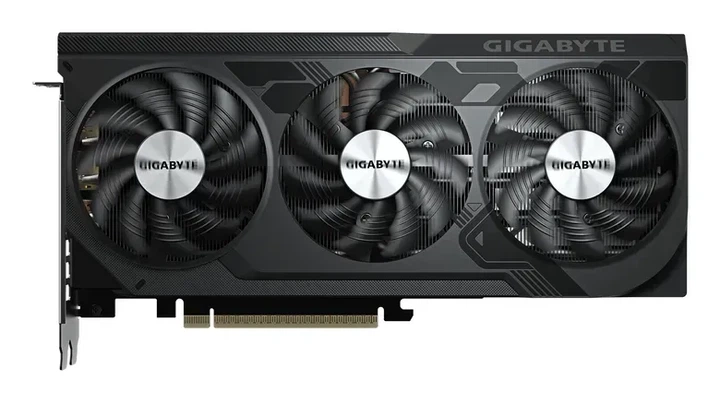 Відеокарта Gigabyte GeForce RTX 5070 Ti WINDFORCE V2 OC (GV-N507TWF3OCV2-16GD) - зображення 2